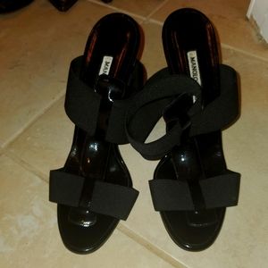 Manolo Blahnik Heels